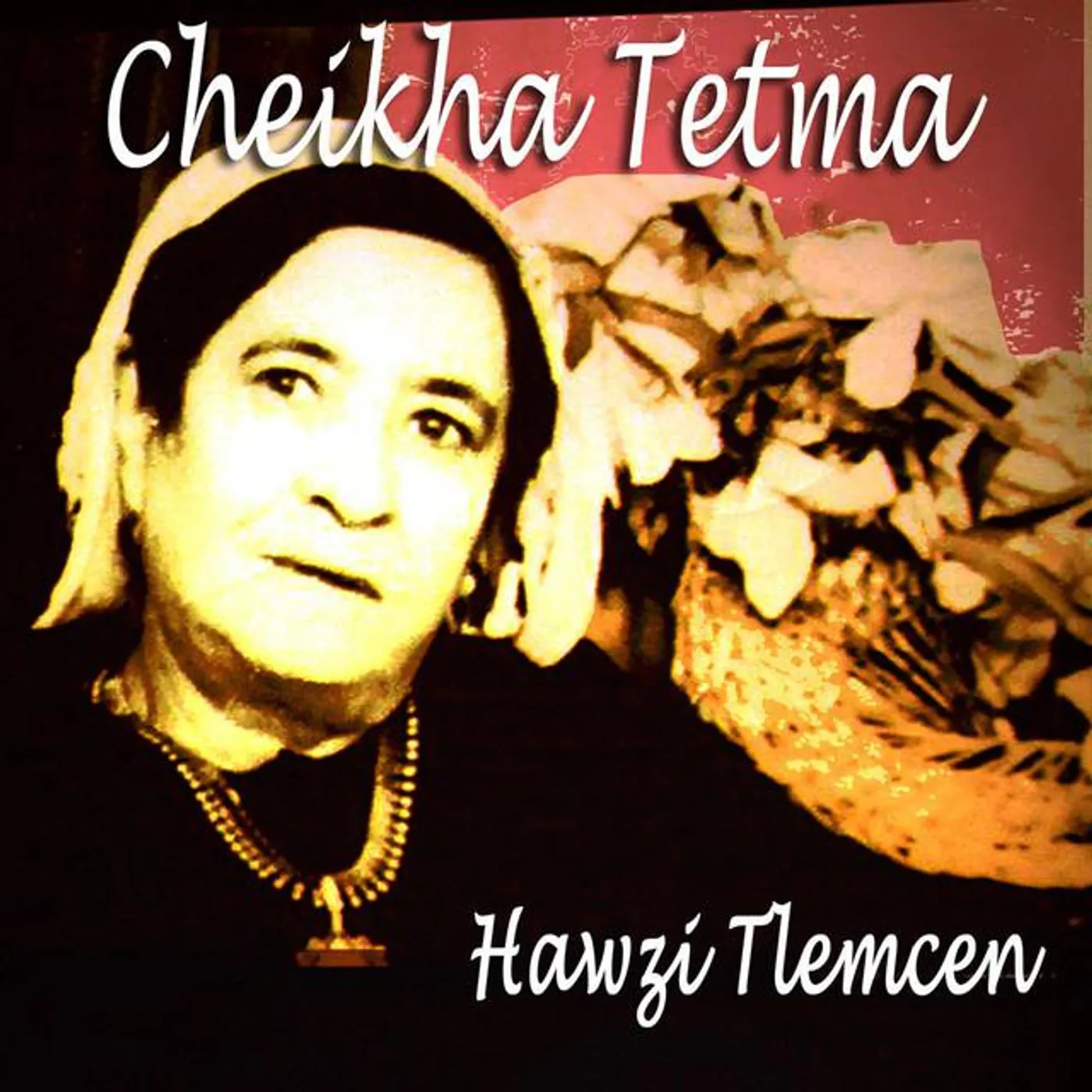 Cheikha Tetma