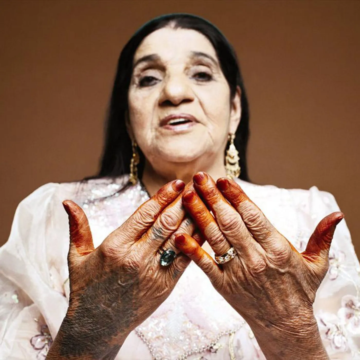 Cheikha Rimitti Brand Page