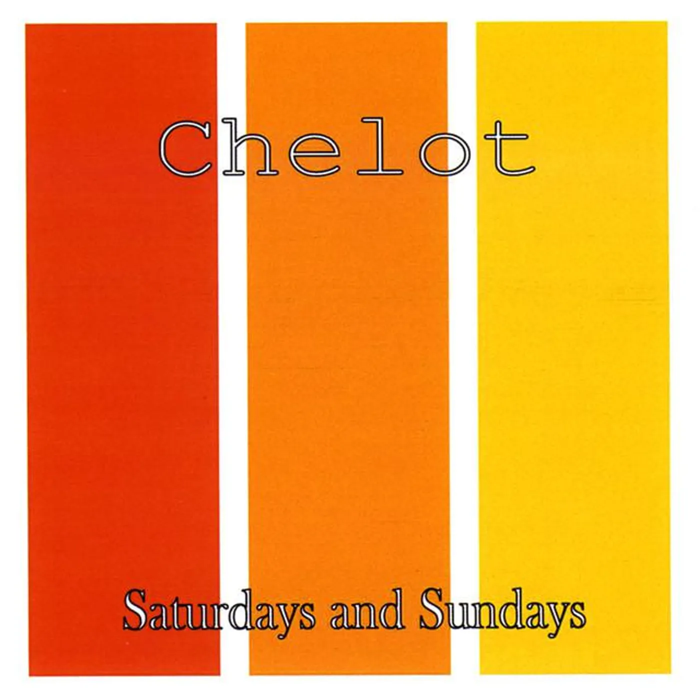 Chelot Brand Page