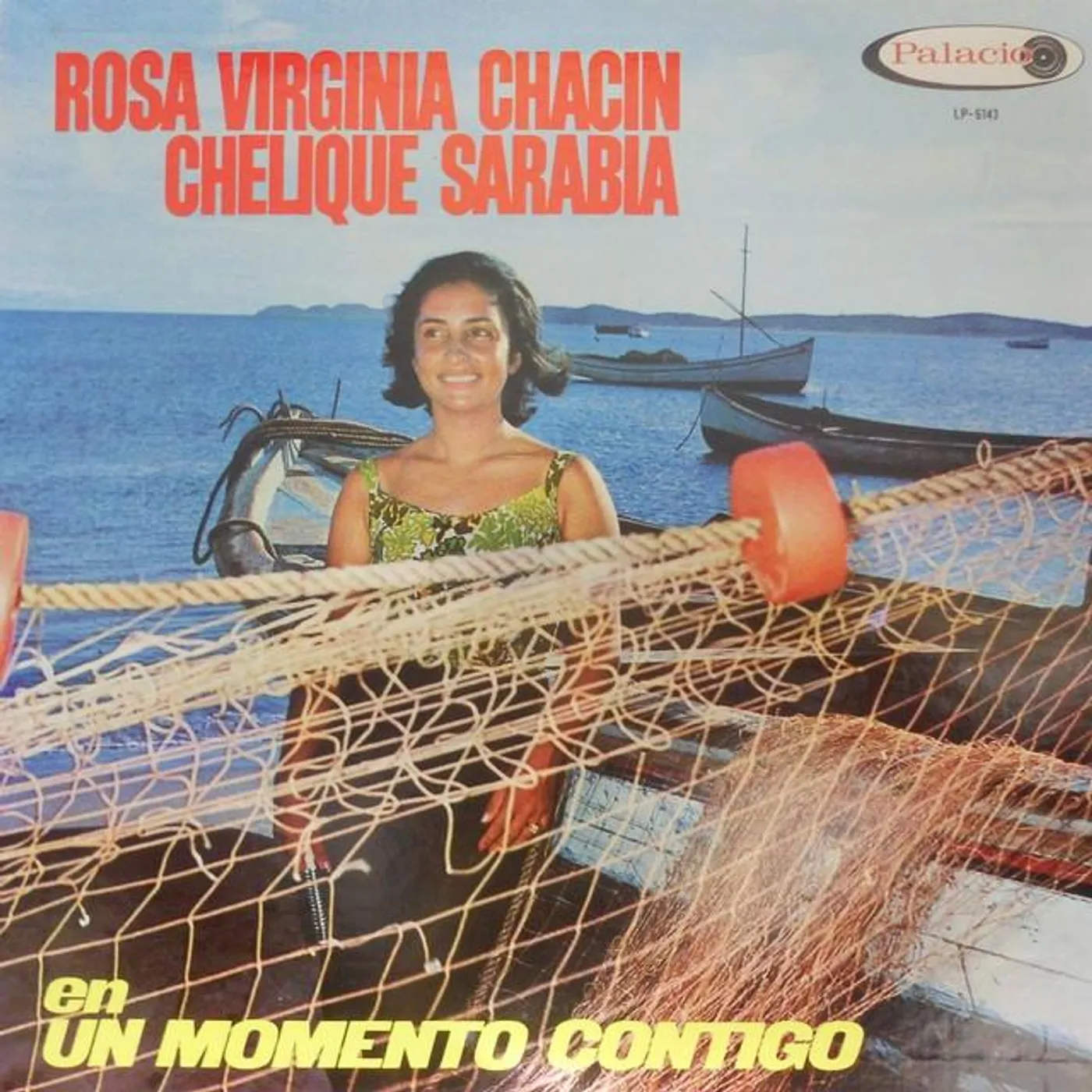 Chelique Sarabia