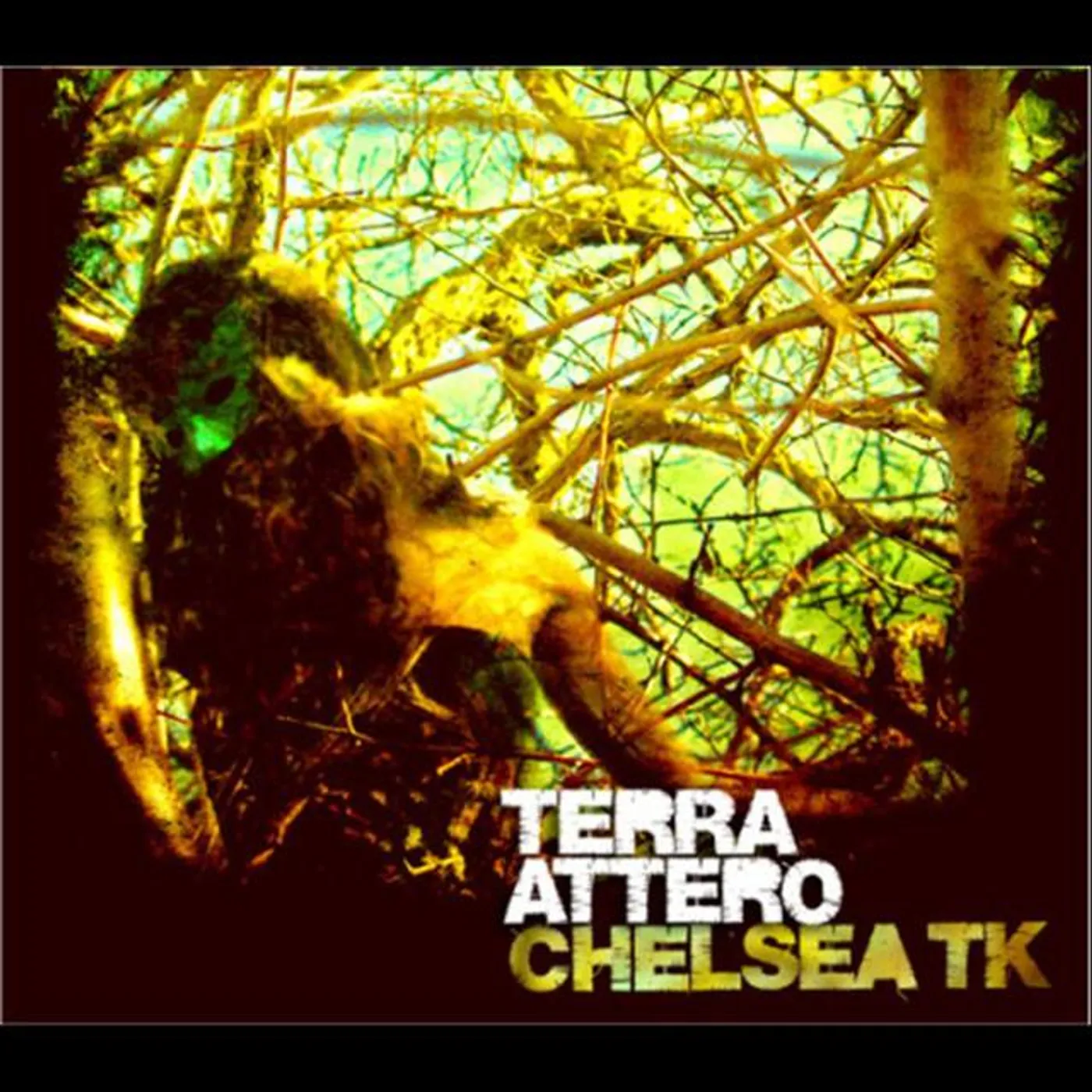 Chelsea TK Brand Page