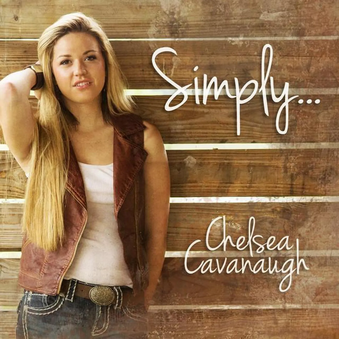 Chelsea Cavanaugh Brand Page