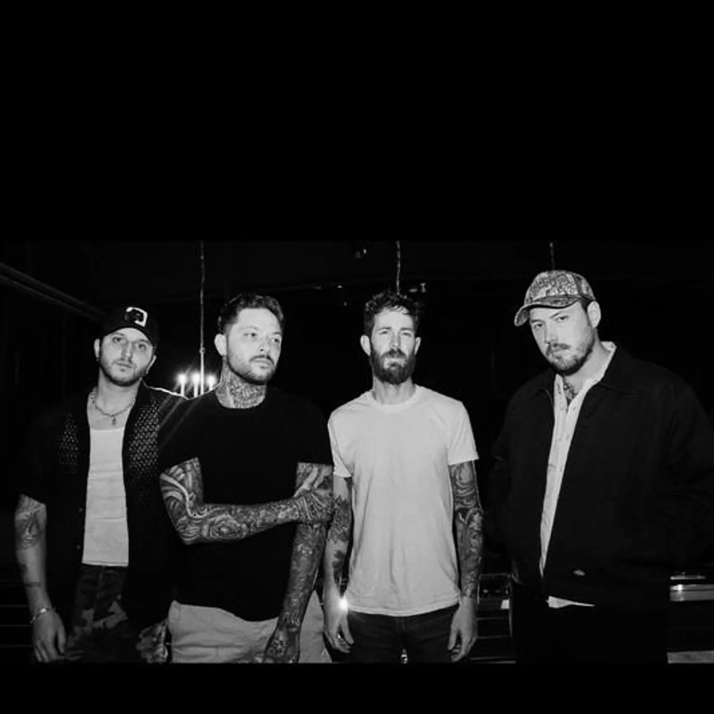 Chelsea Grin Brand Page