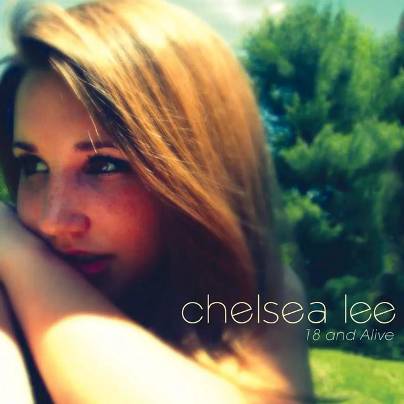 Chelsea Lee