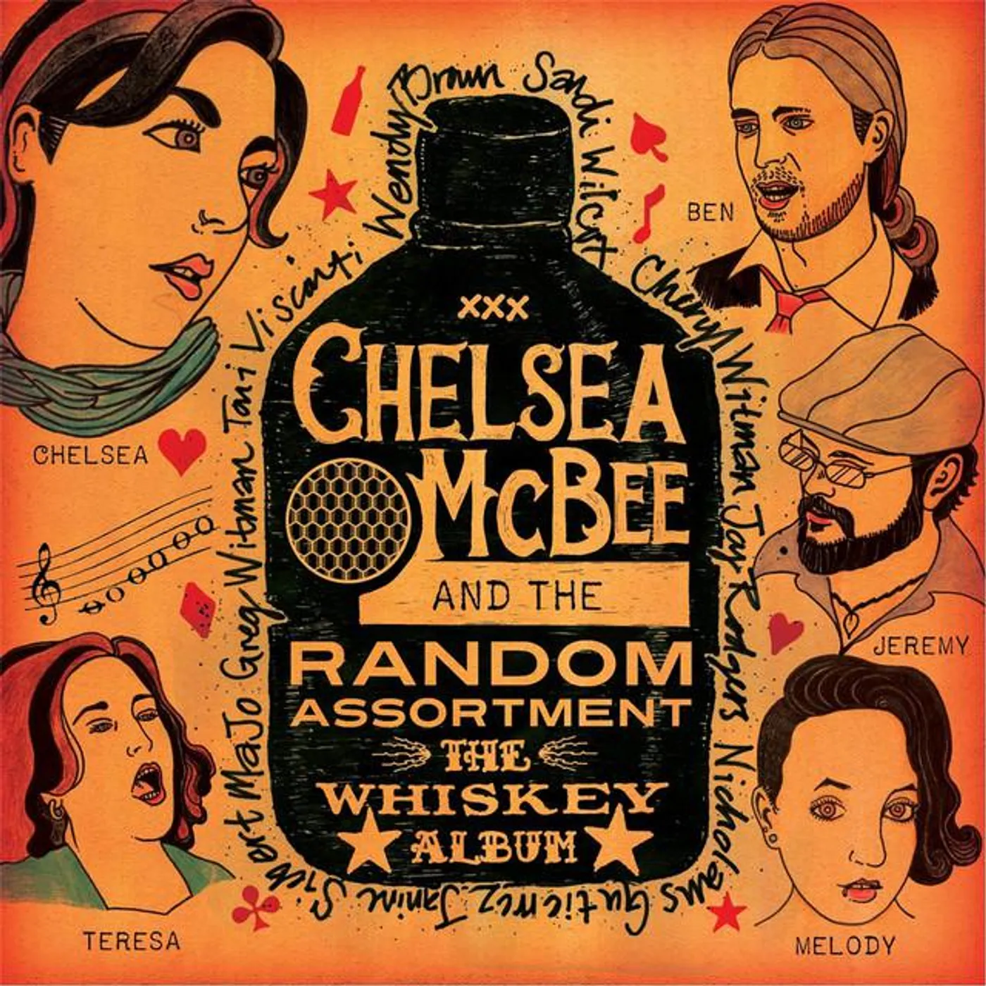 Chelsea McBee