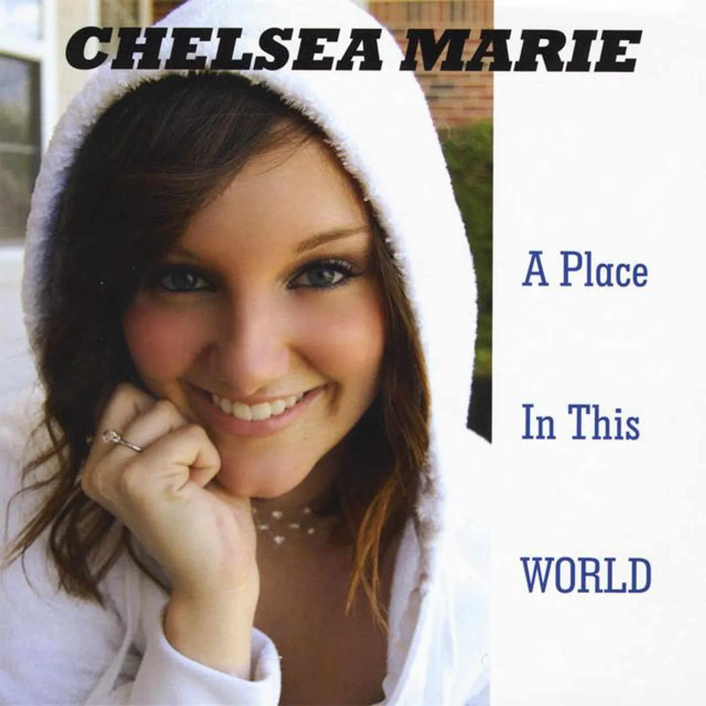 Chelsea Marie Brand Page