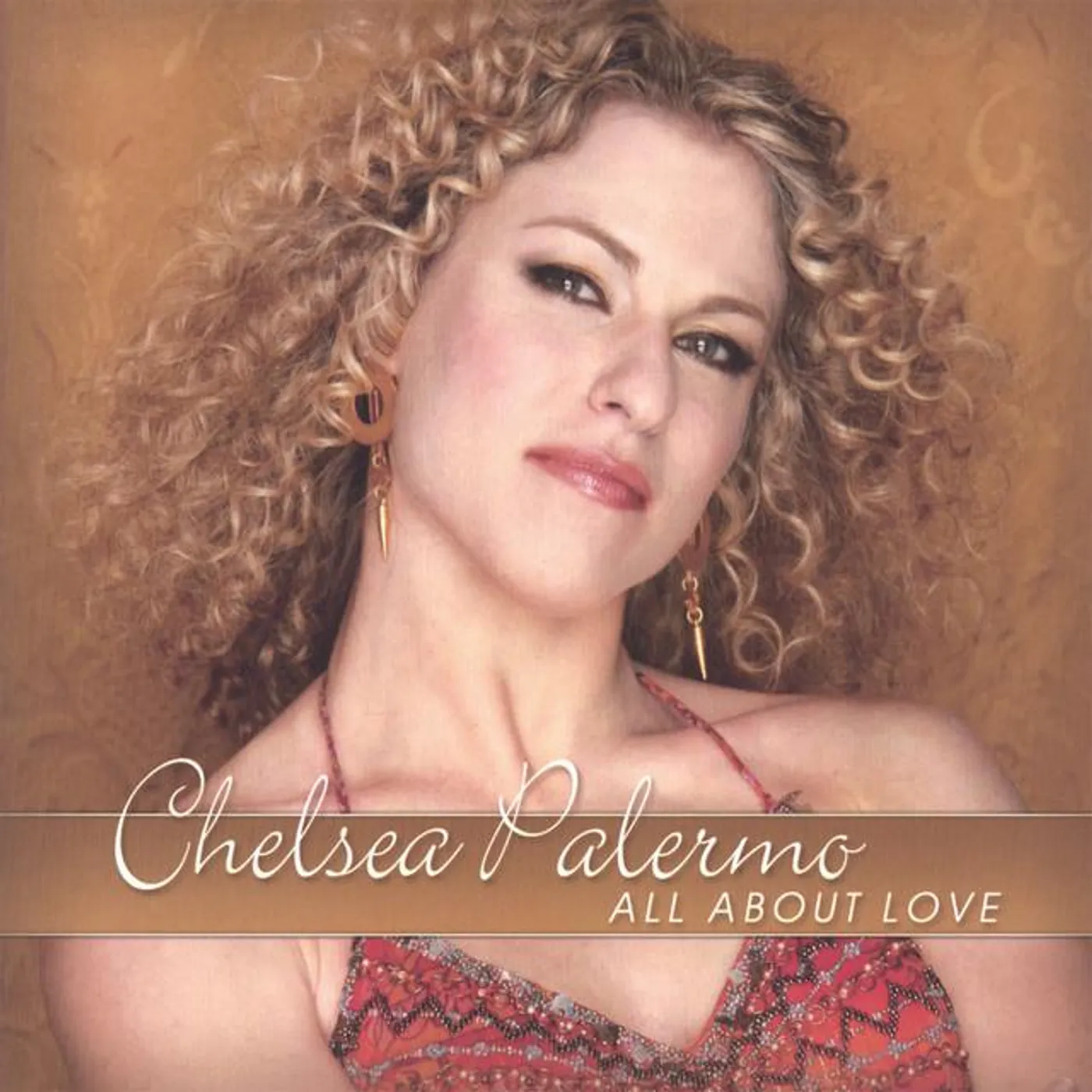 Chelsea Palermo Brand Page