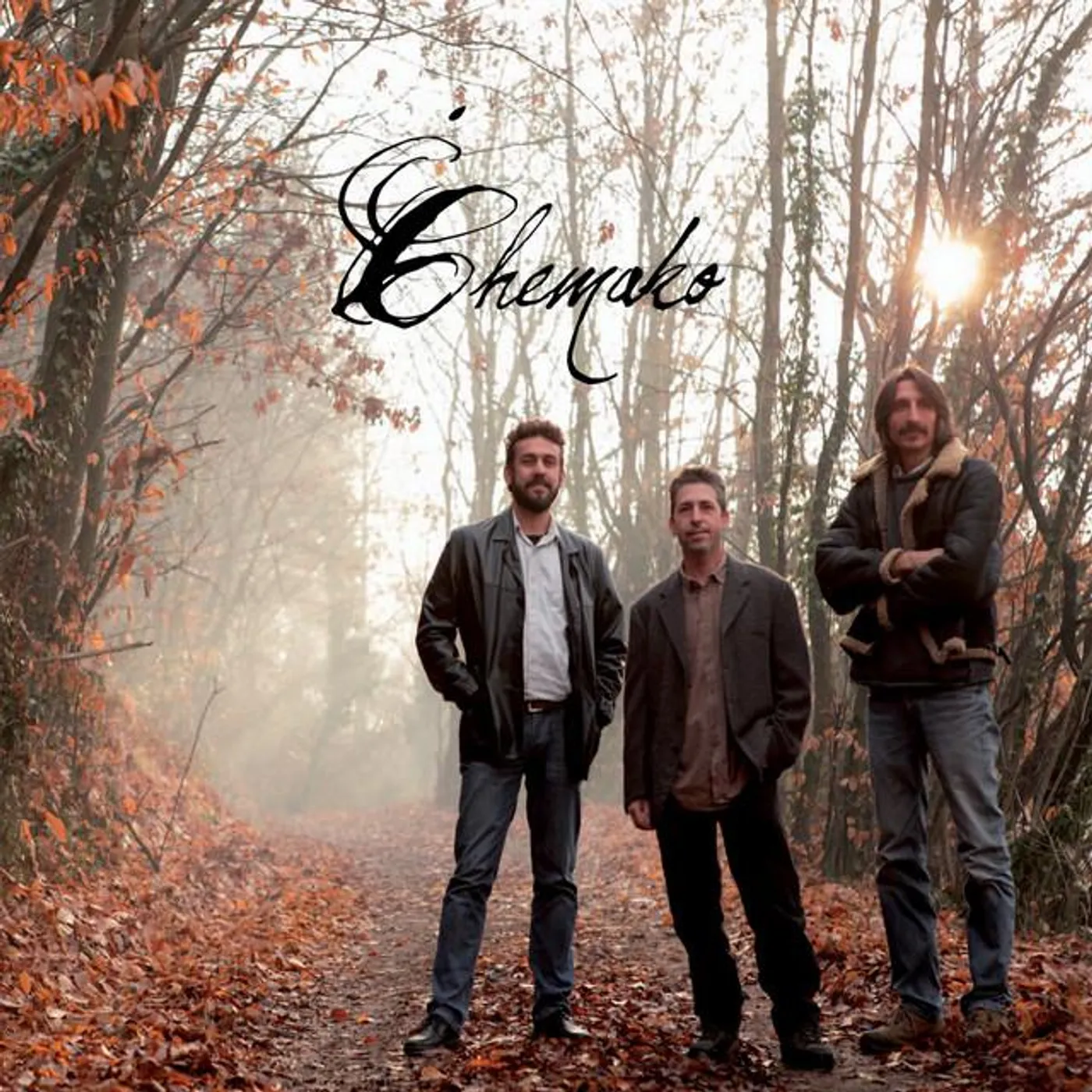 Chemako Brand Page