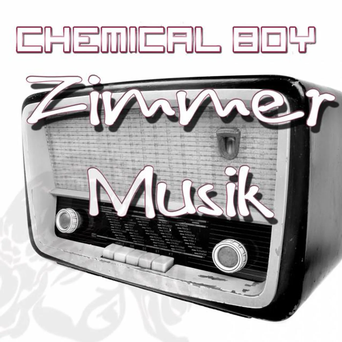 Chemical Boy Brand Page