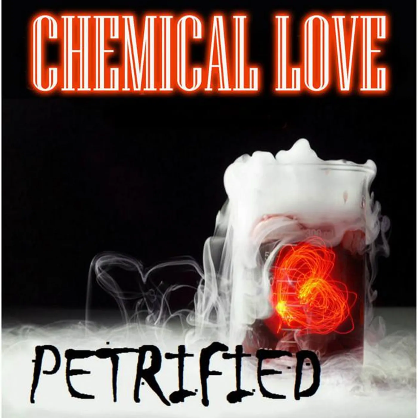 Chemical Love Brand Page