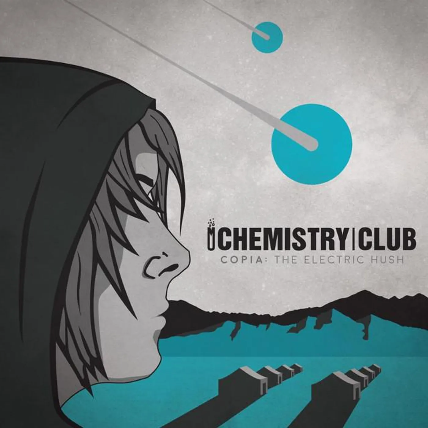 Chemistry Club Brand Page