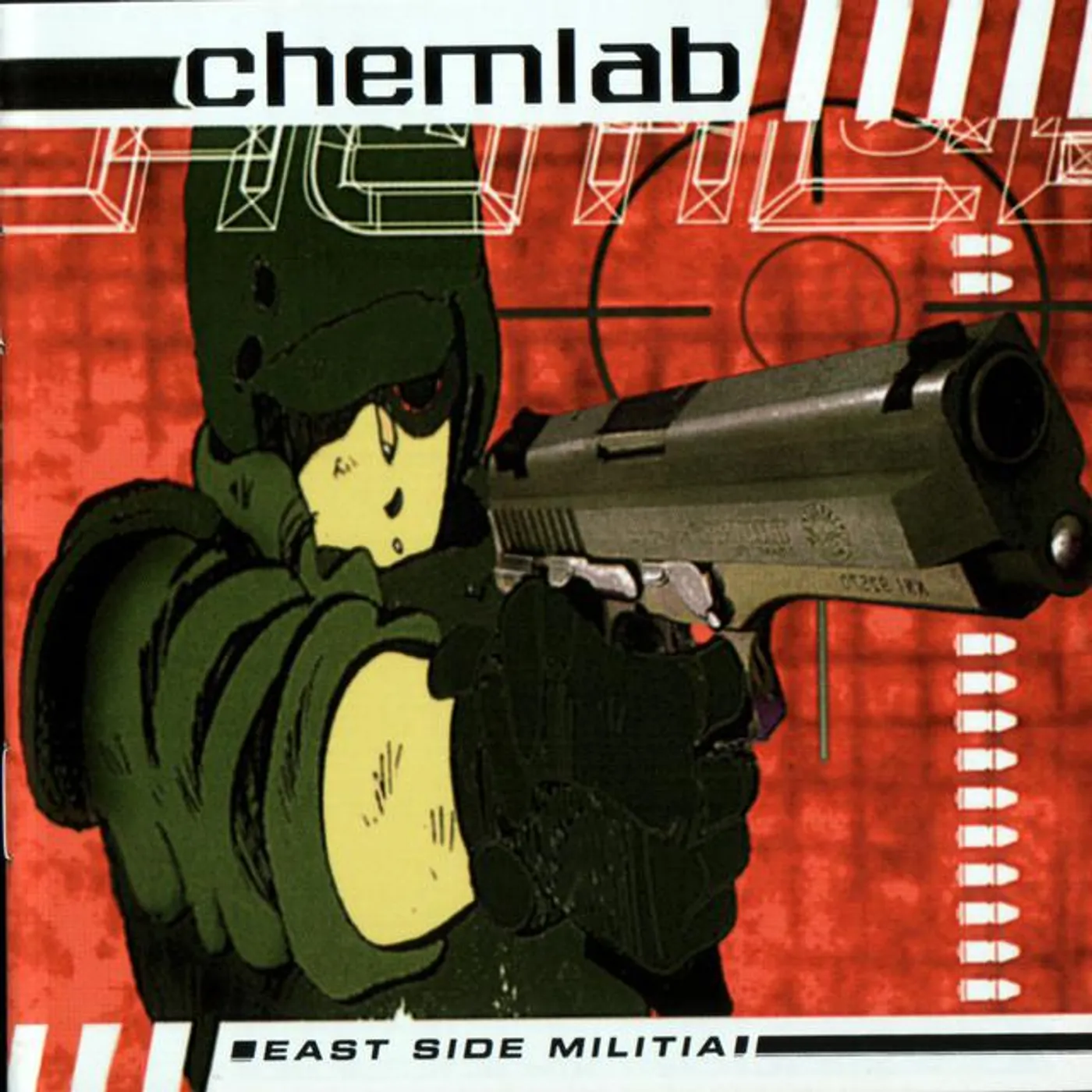 Chemlab
