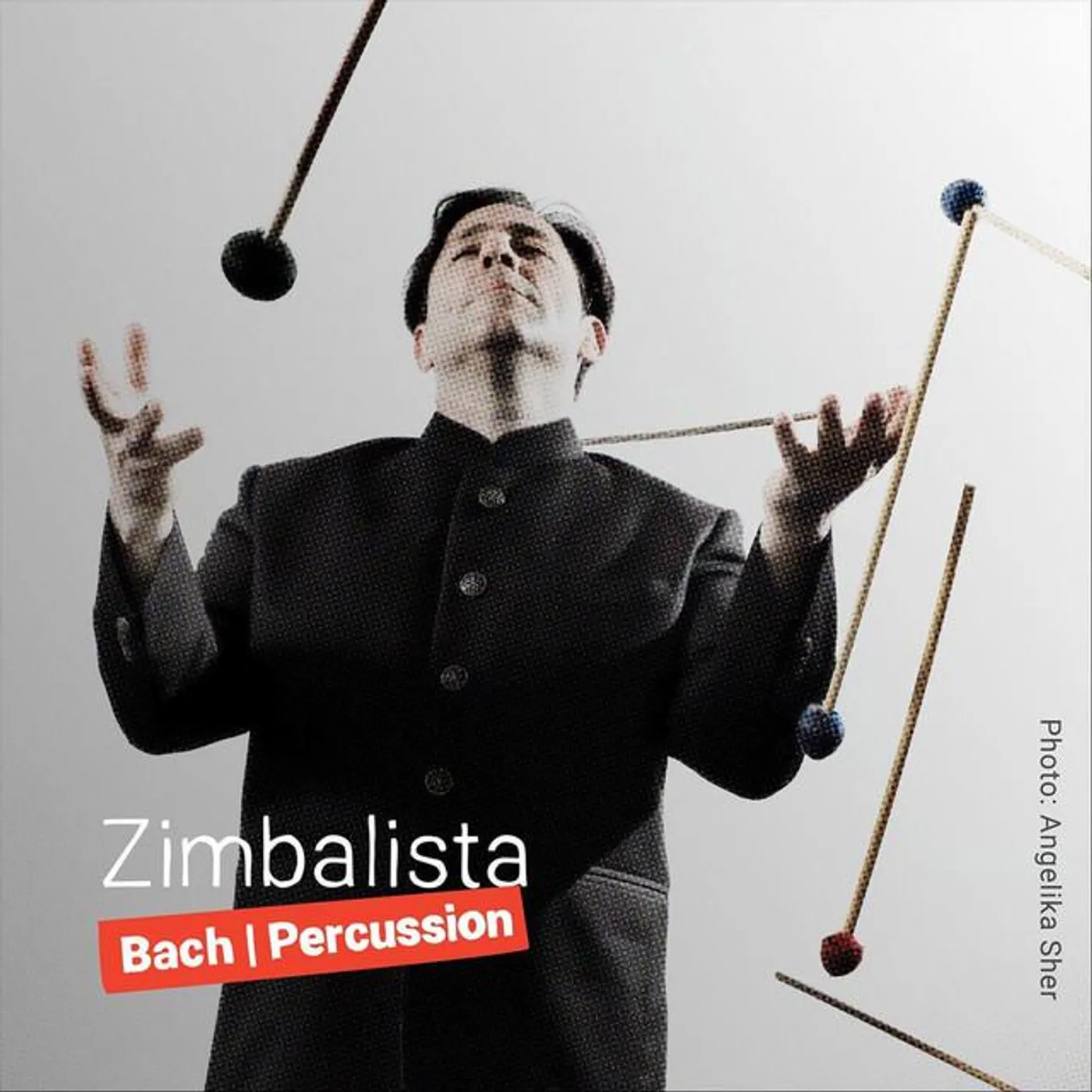 Chen Zimbalista Brand Page