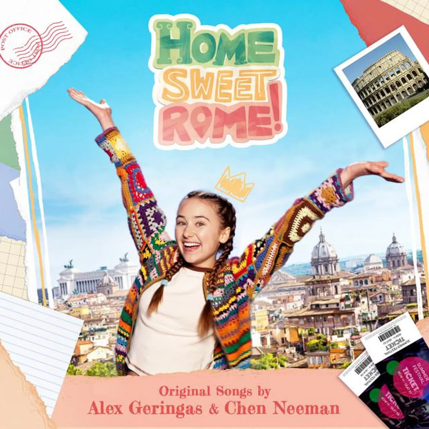 Chen Neeman Brand Page