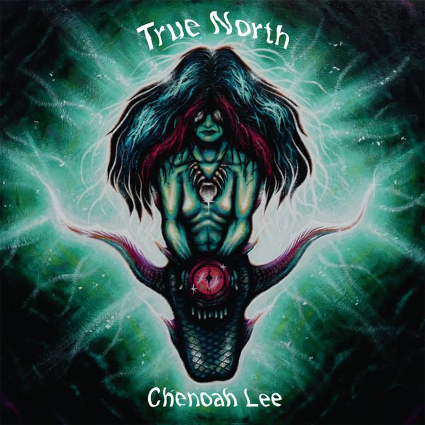 Chenoah Lee Brand Page