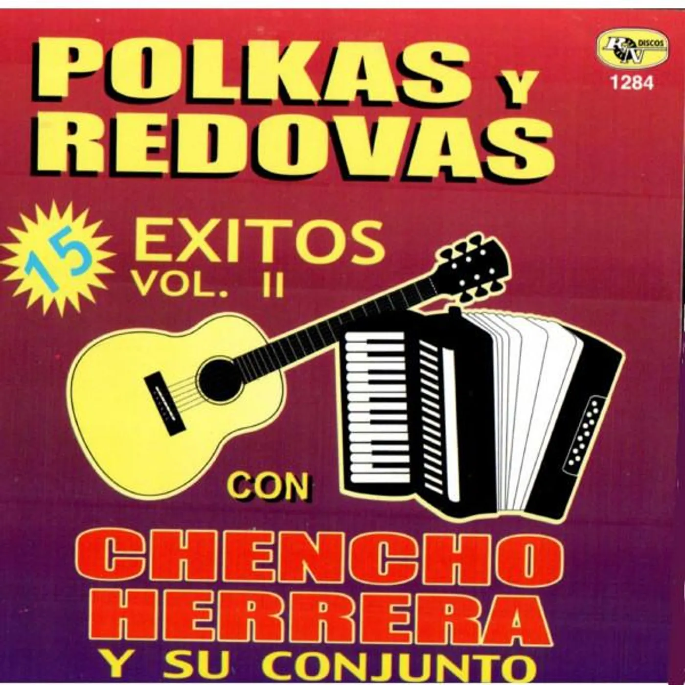Chencho Herrera y su Conjunto