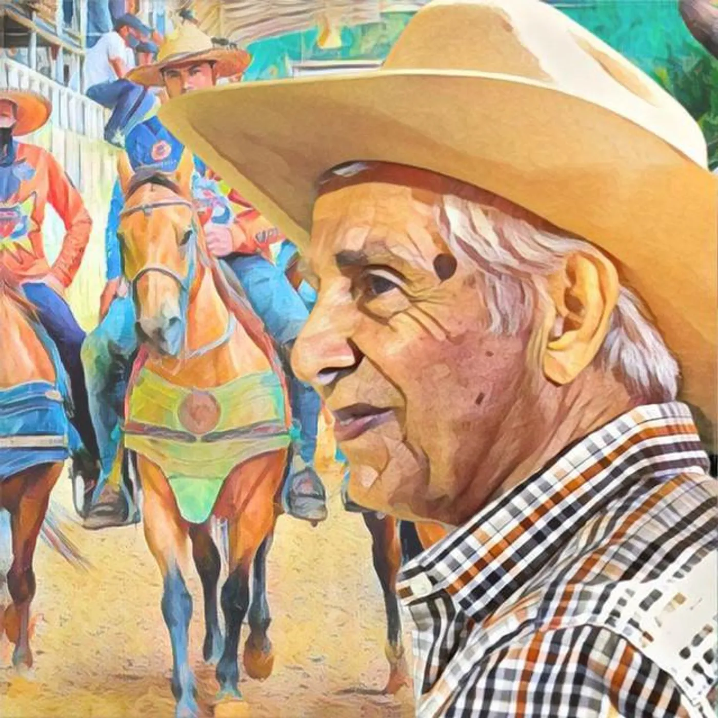 Cheo Hernandez Prisco