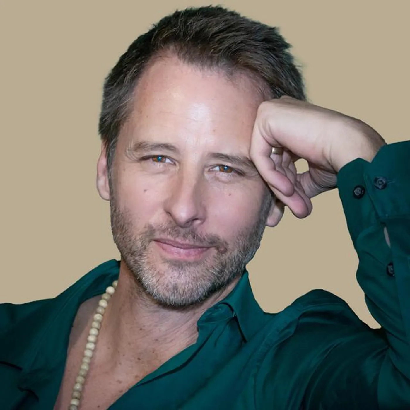 Chesney Hawkes Brand Page