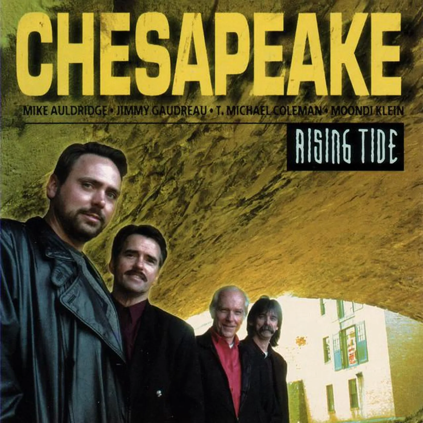 Chesapeake Brand Page