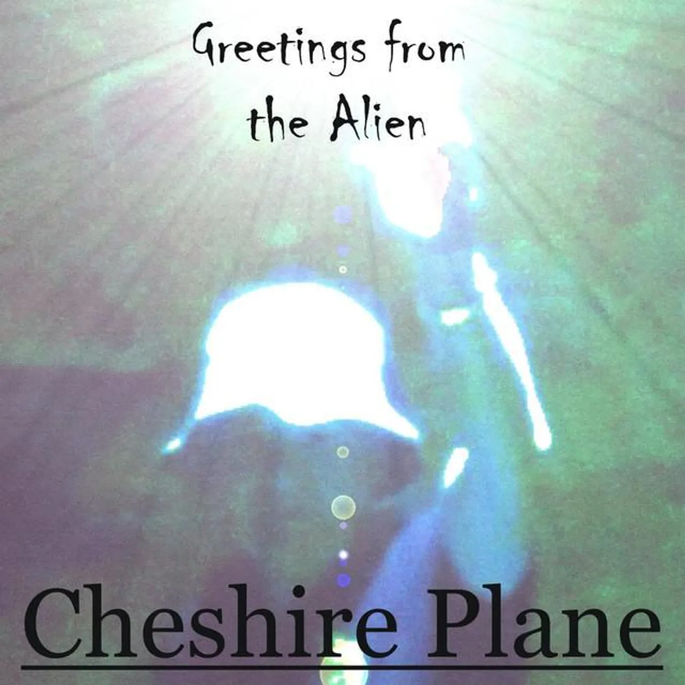 Cheshire Plane Brand Page