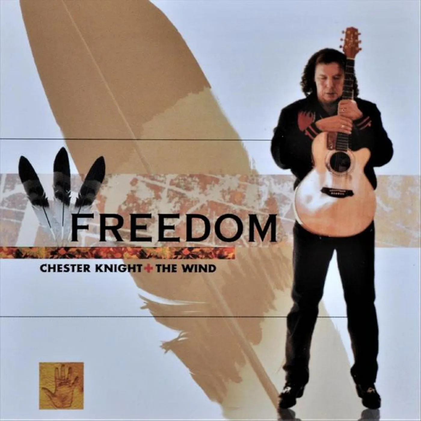 Chester Knight and the Wind