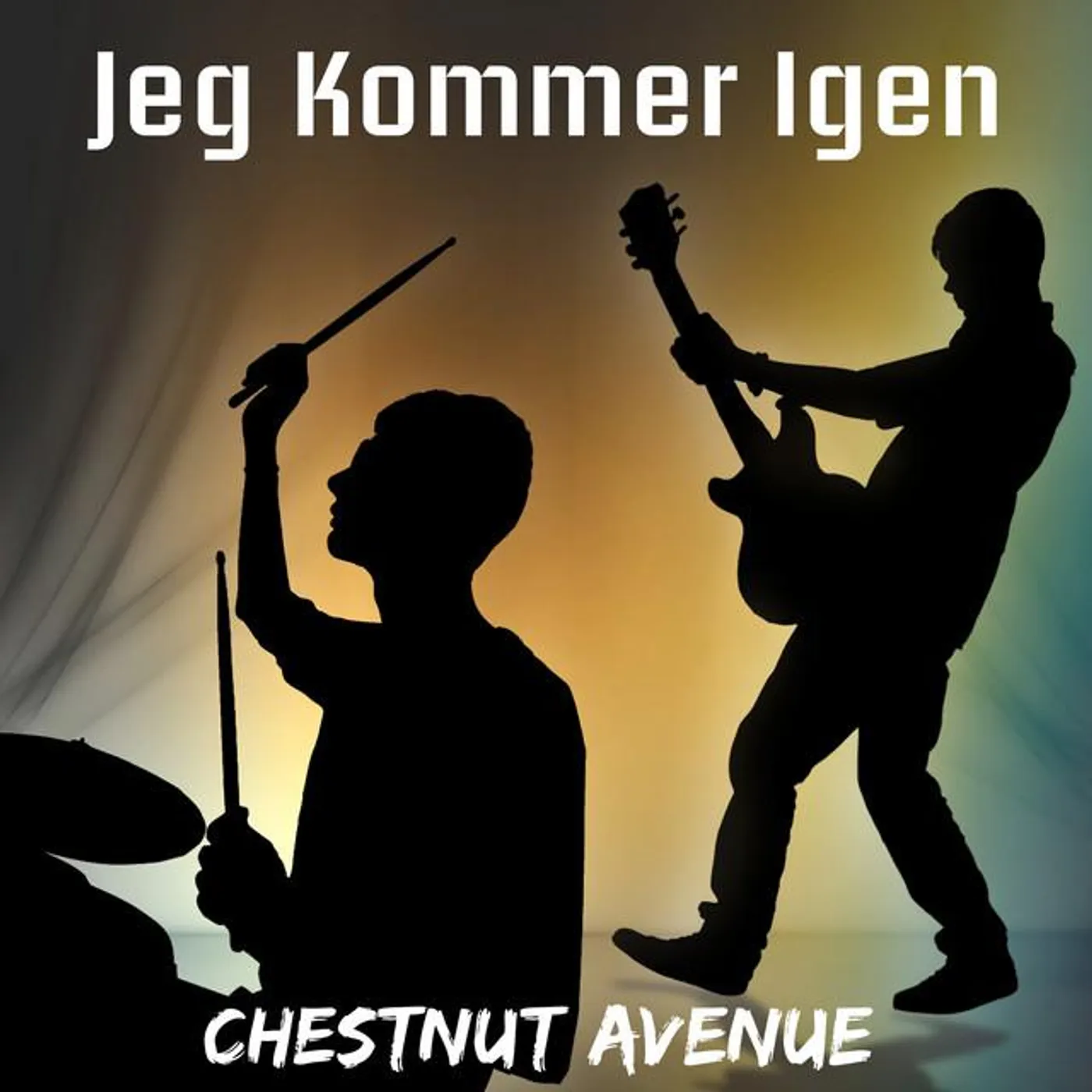 Chestnut Avenue Brand Page