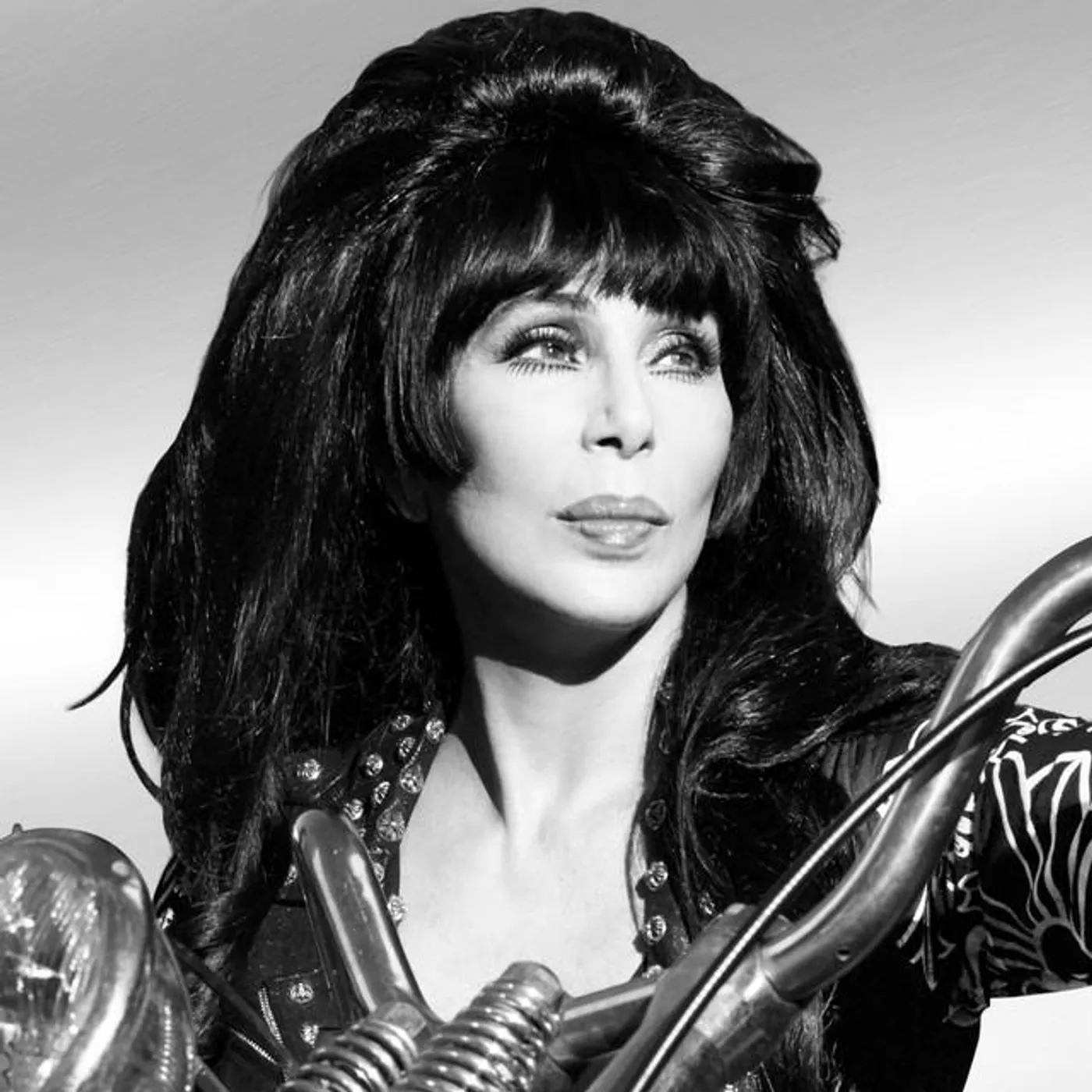 Cher Brand Page