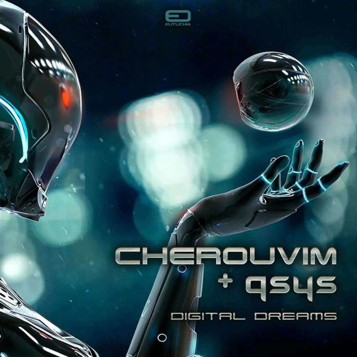 Cherouvim Brand Page