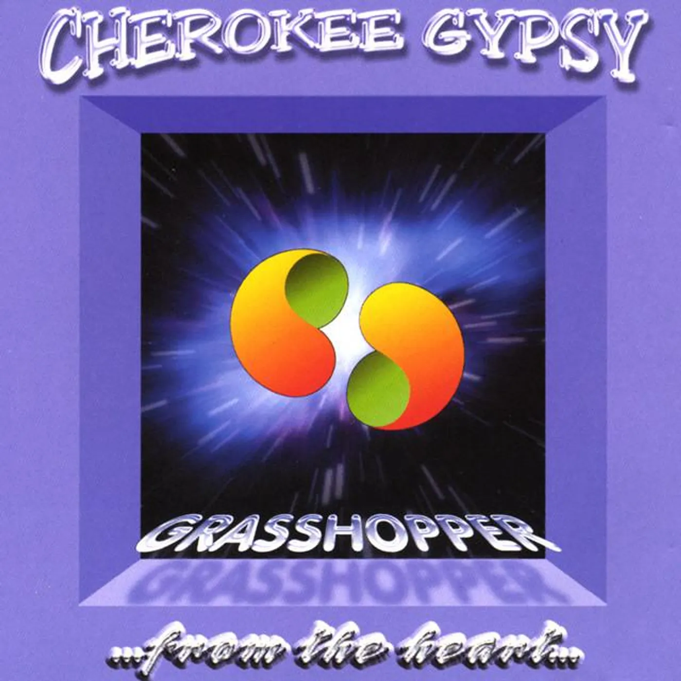 Cherokee Gypsy