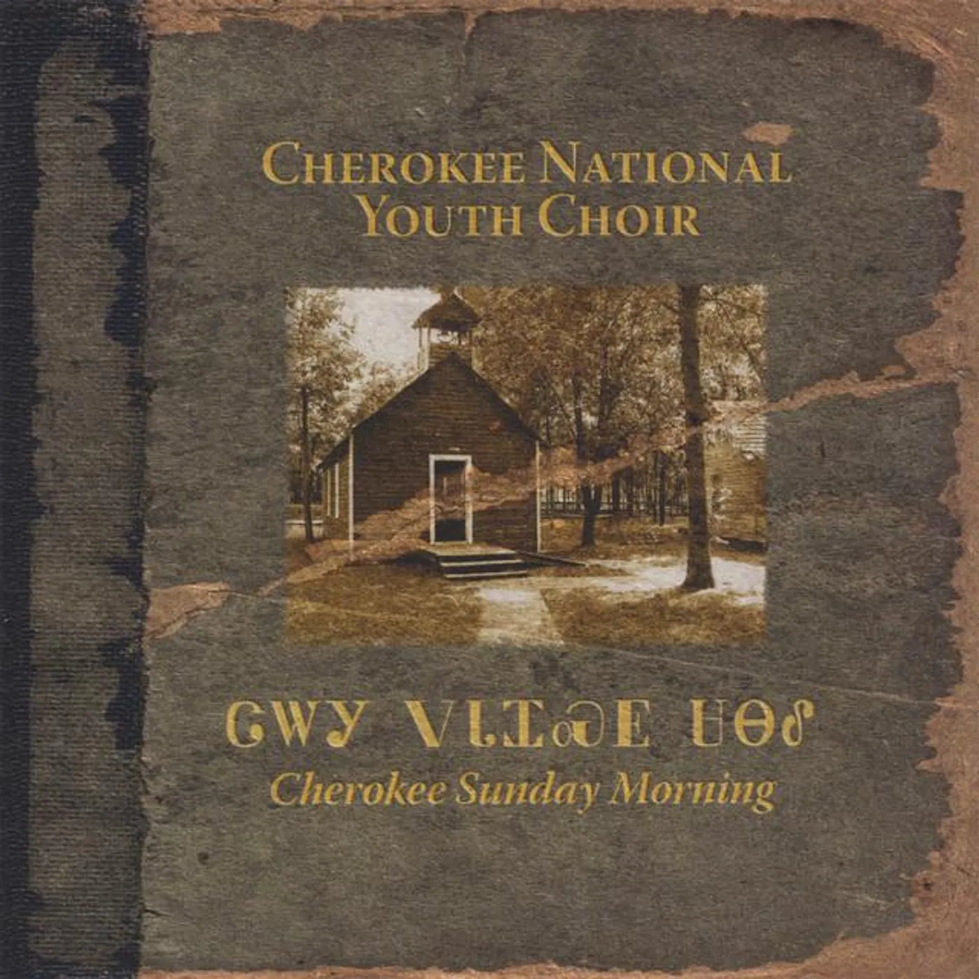Cherokee National Youth Choir