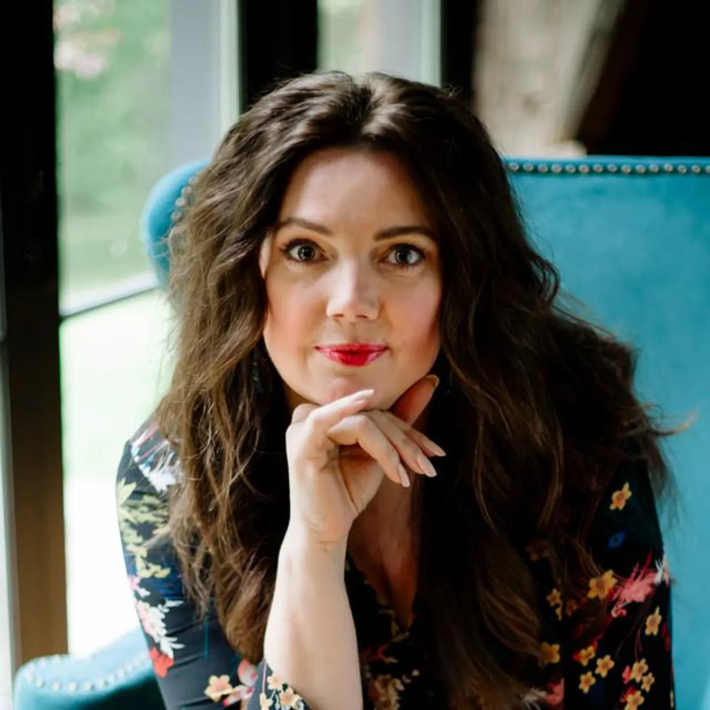 Cheri Keaggy Brand Page