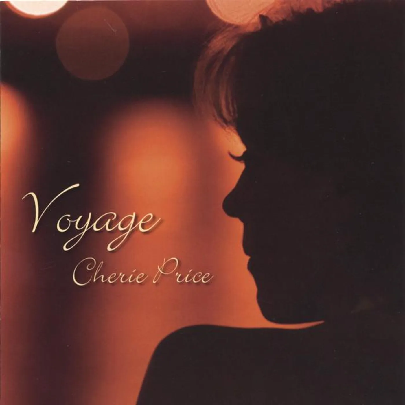 Cherie Price
