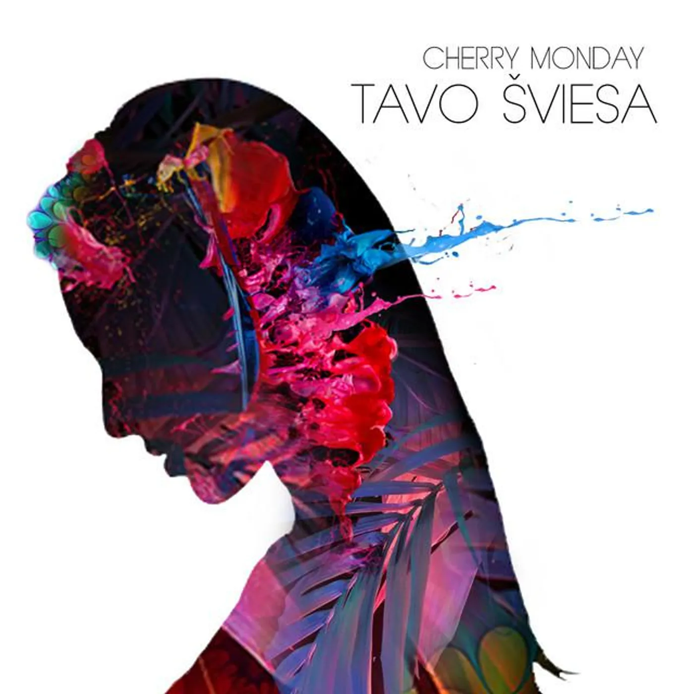 Cherry Monday