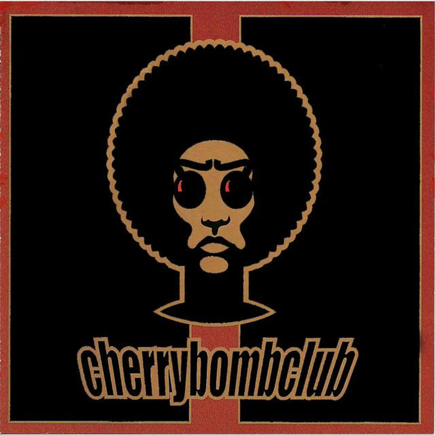 Cherry Bomb Club
