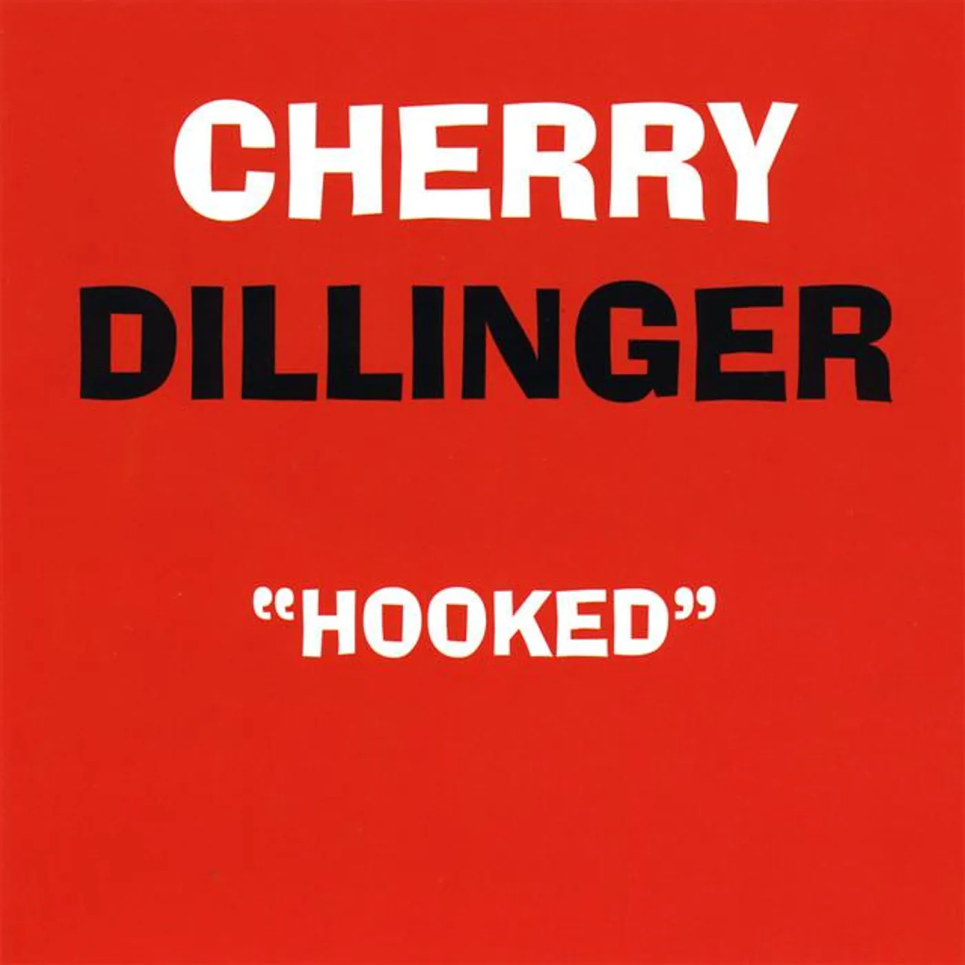 Cherry Dillinger