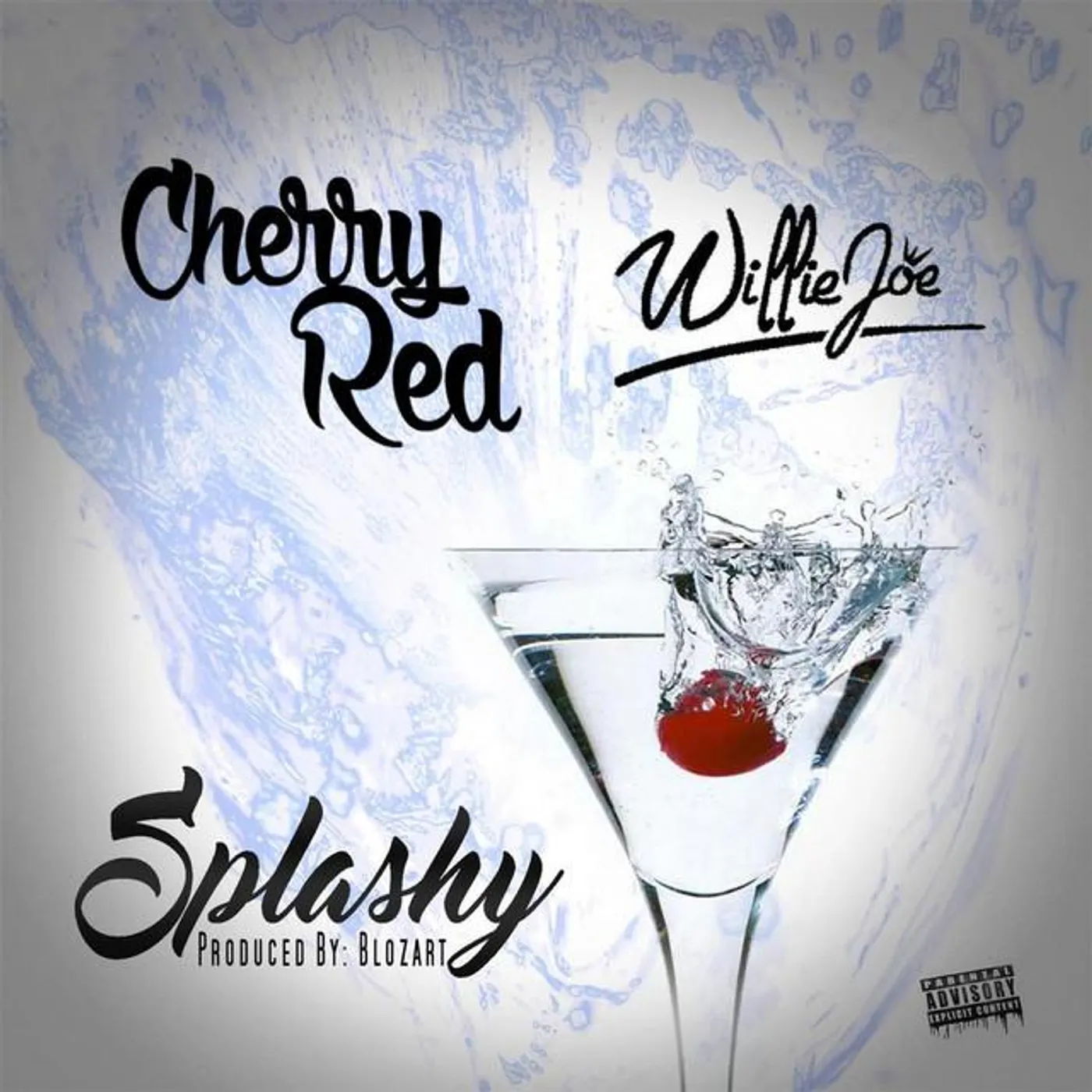 Cherry Red