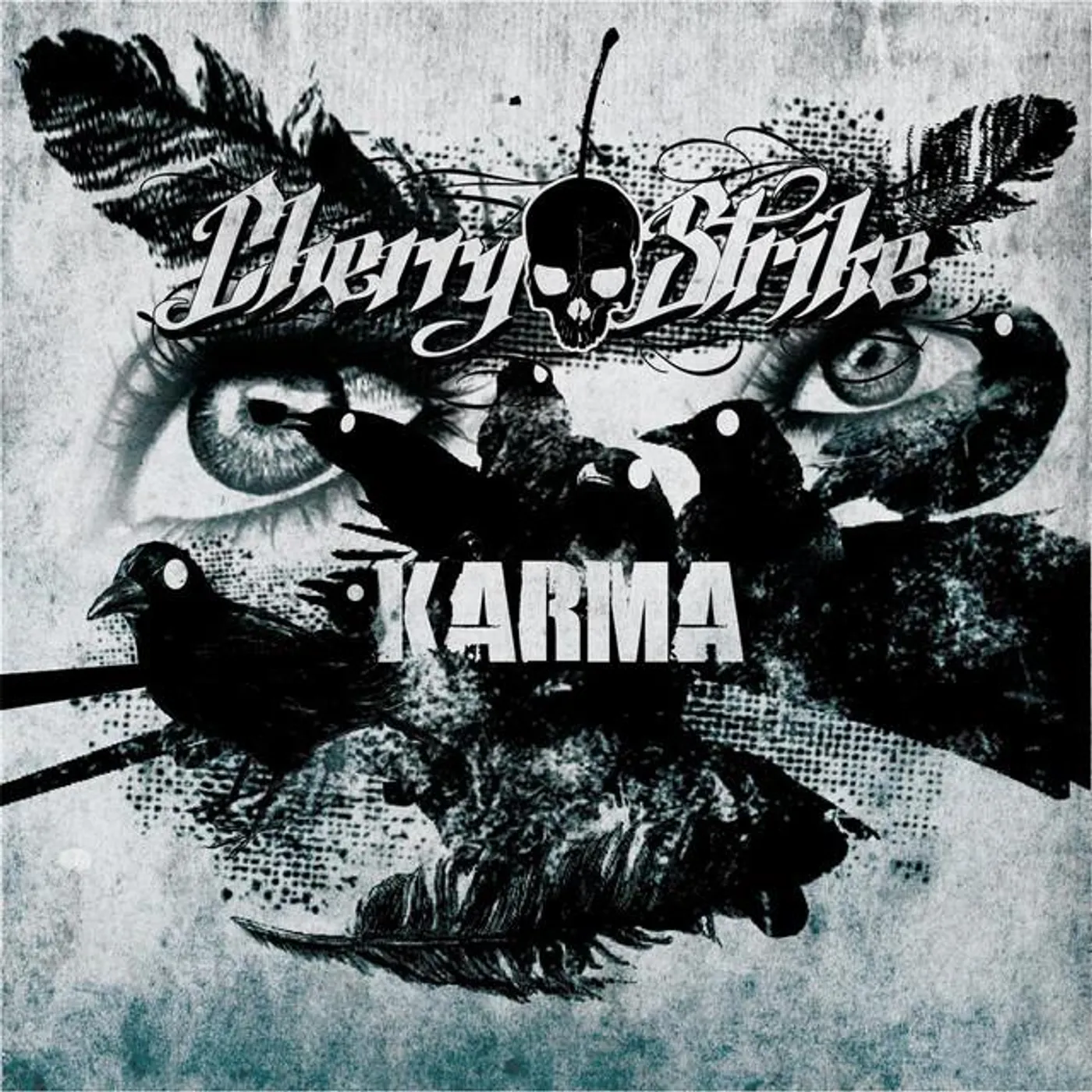 Cherry Strike
