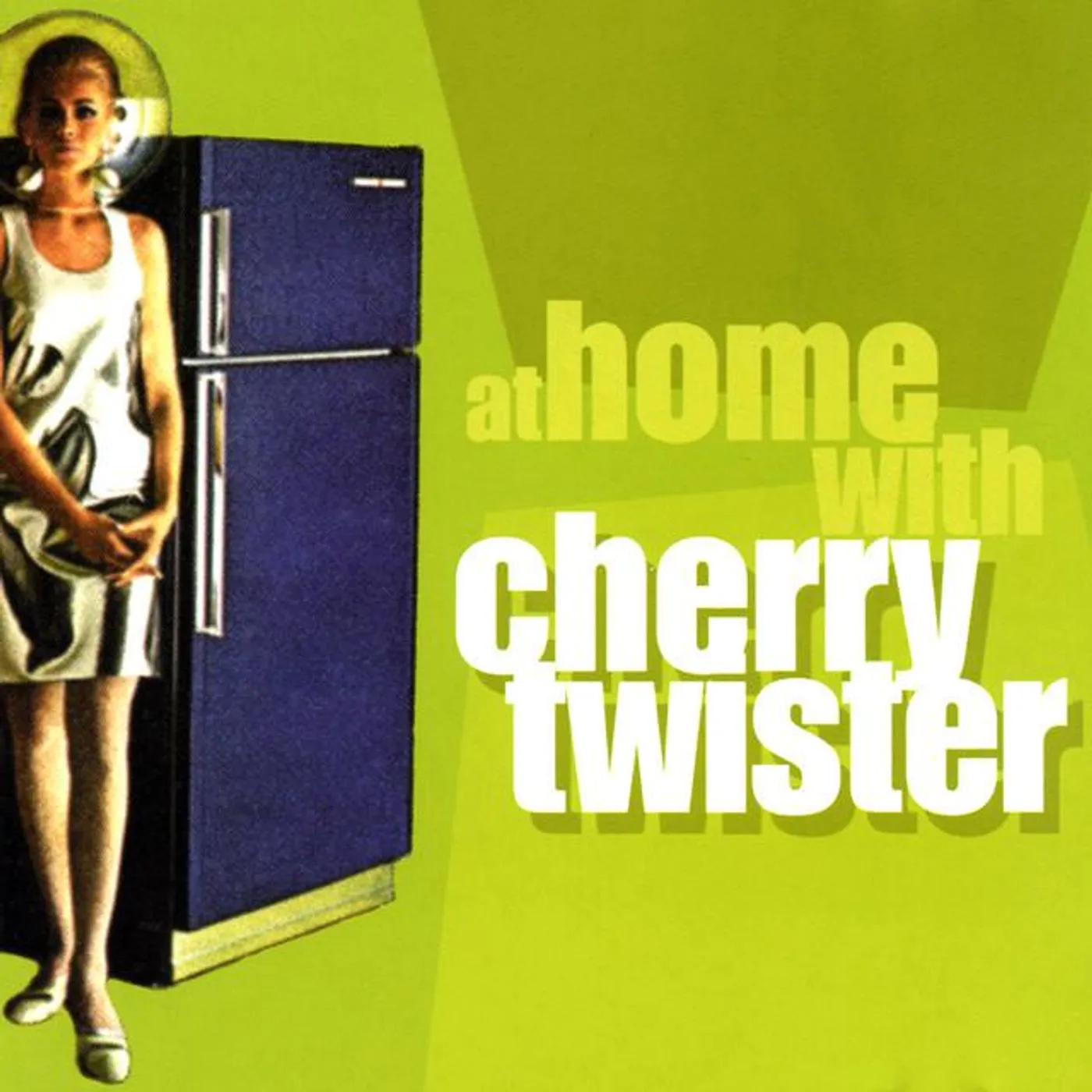 Cherry Twister Brand Page