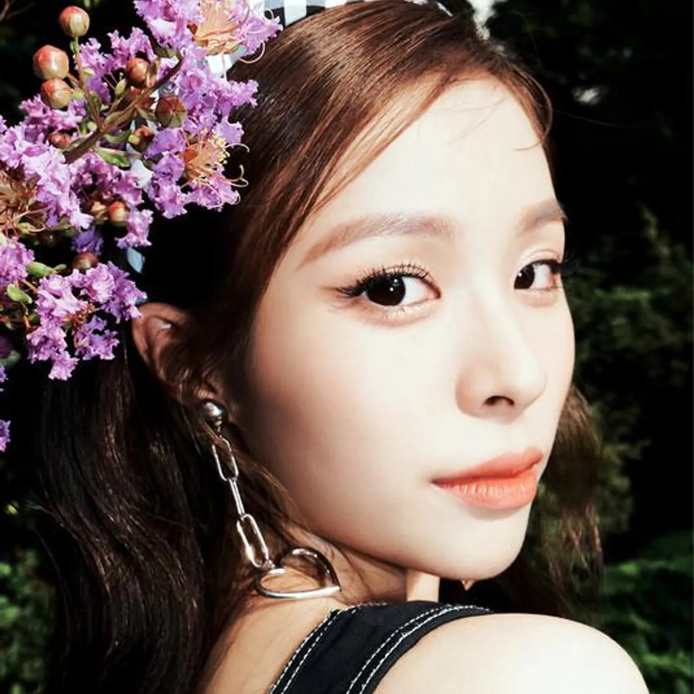 CherryB Brand Page