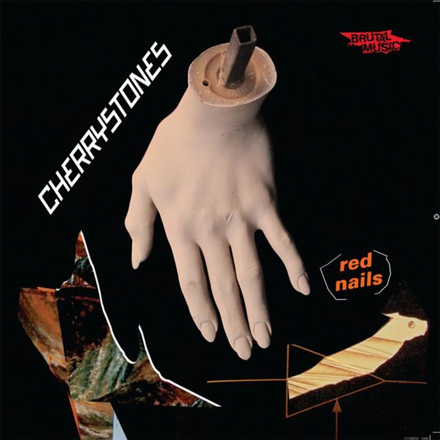 Cherrystones