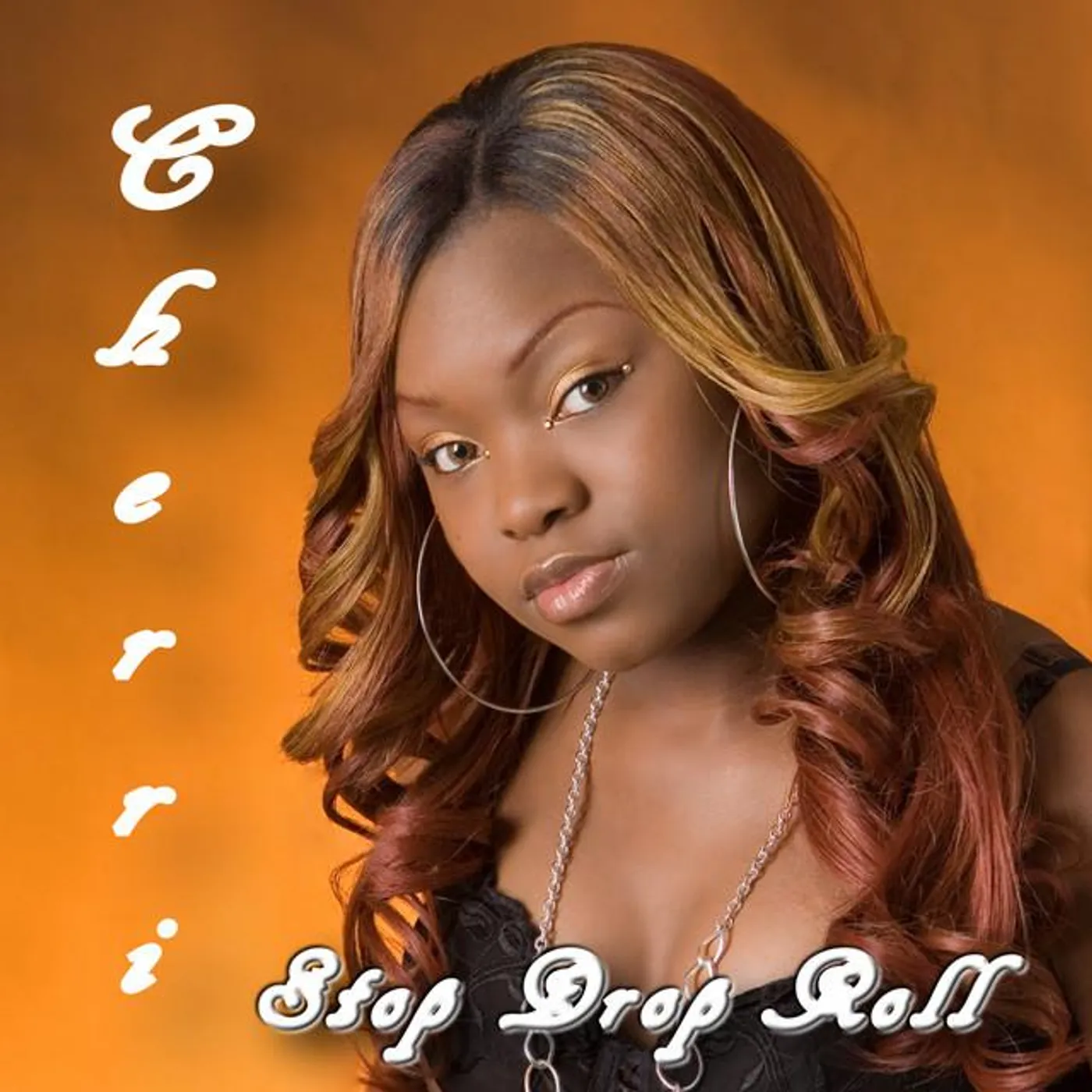 Cherri Black Brand Page