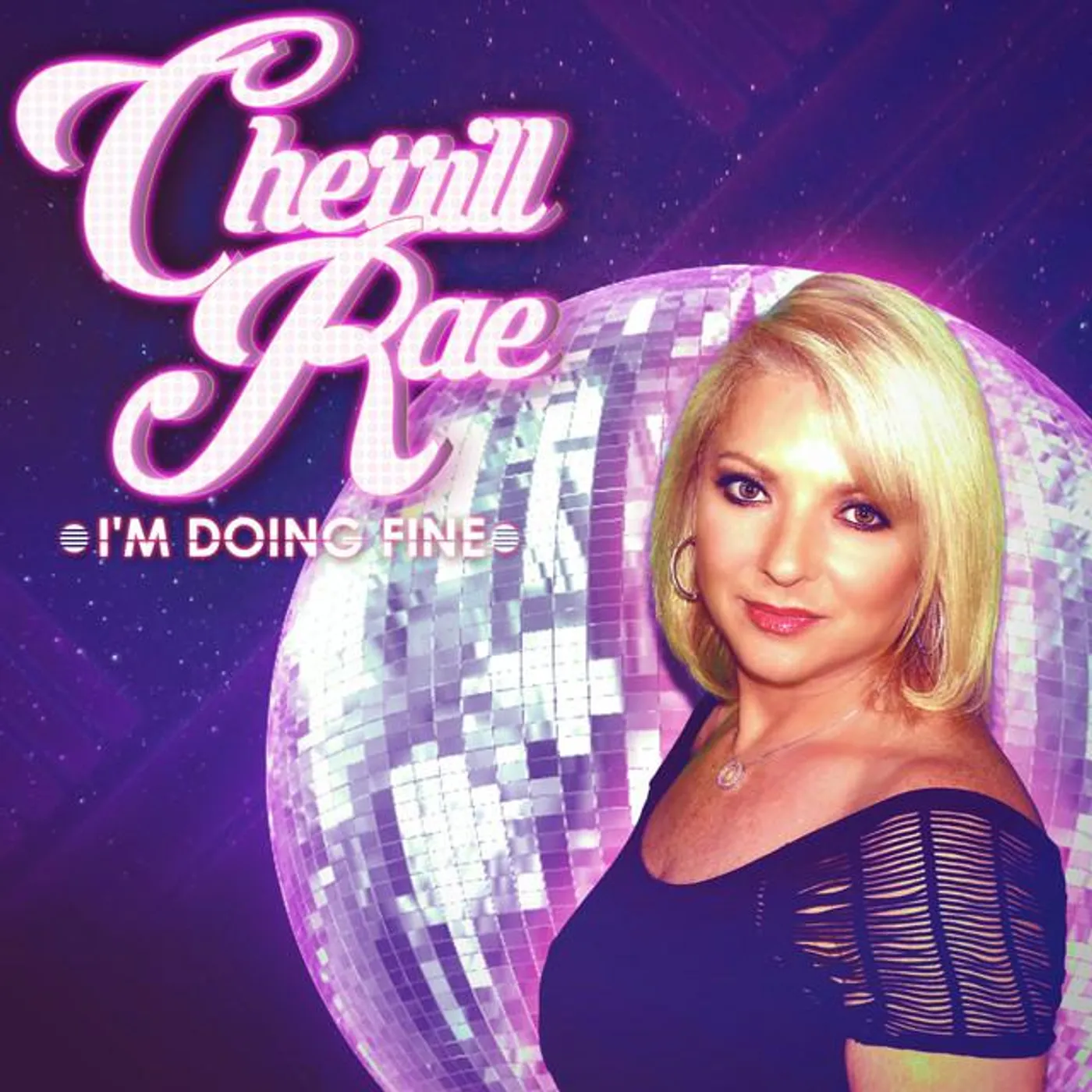 Cherrill Rae