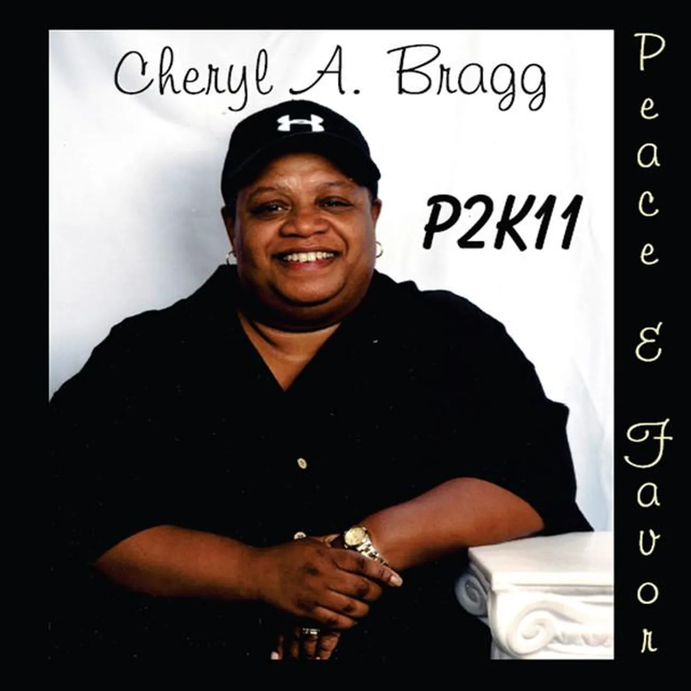 Cheryl A. Bragg