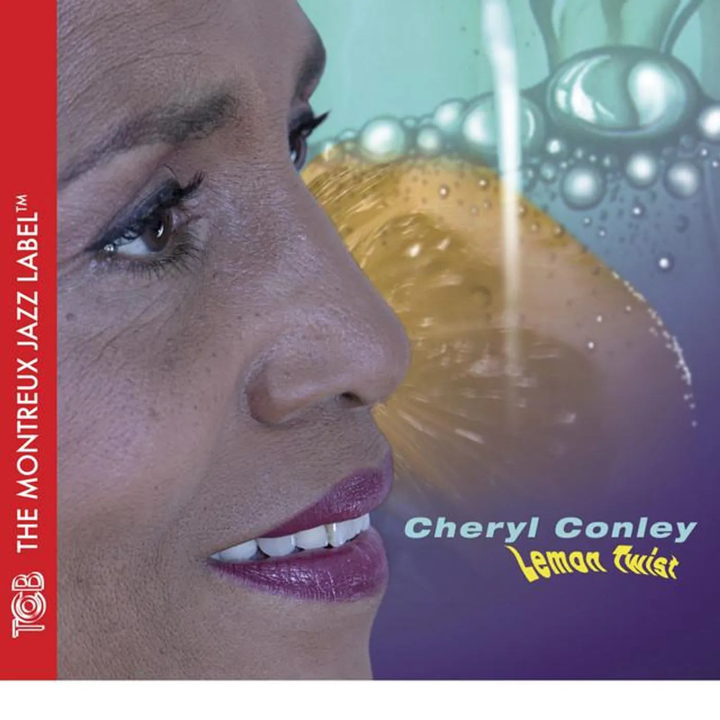 Cheryl Conley