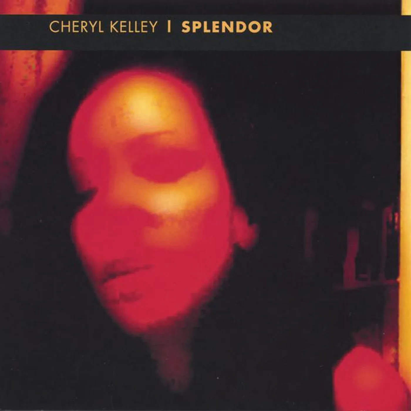 Cheryl Kelley