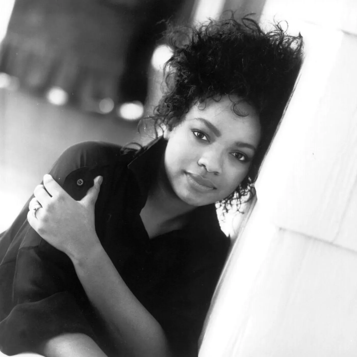 Cheryl 'Pepsii' Riley Brand Page