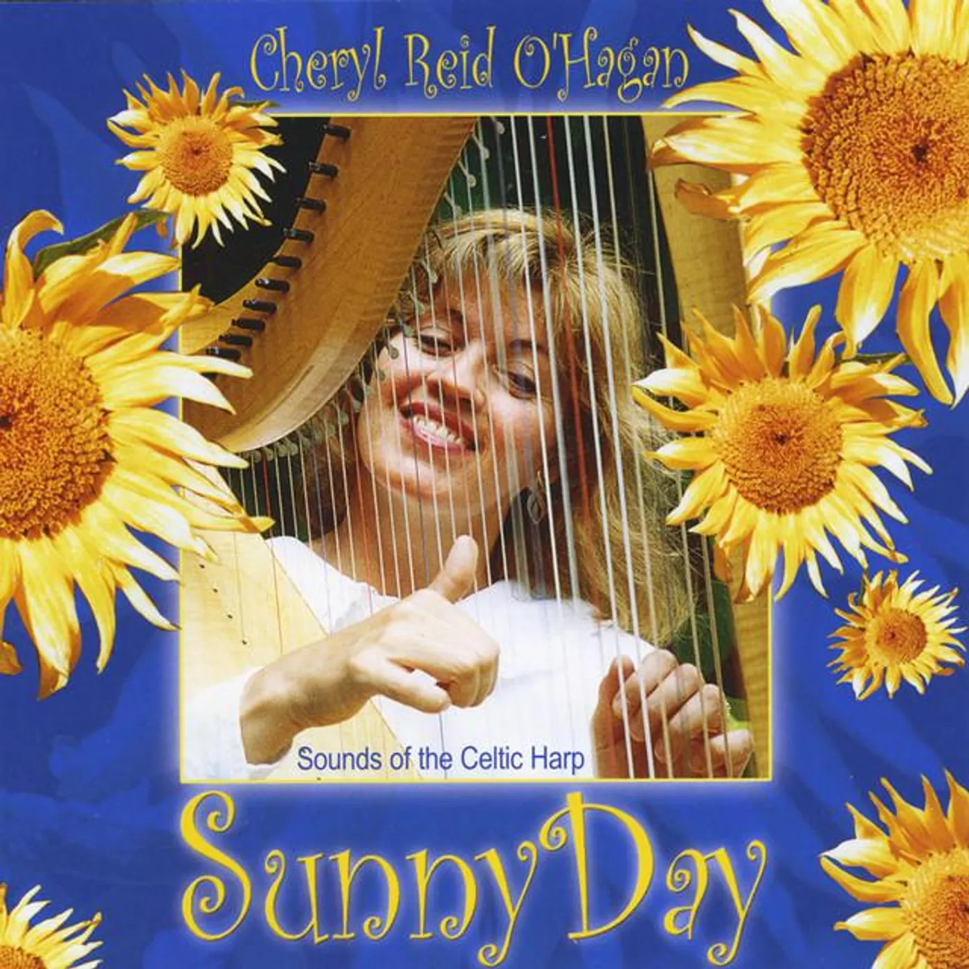 Cheryl Reid O'Hagan Brand Page