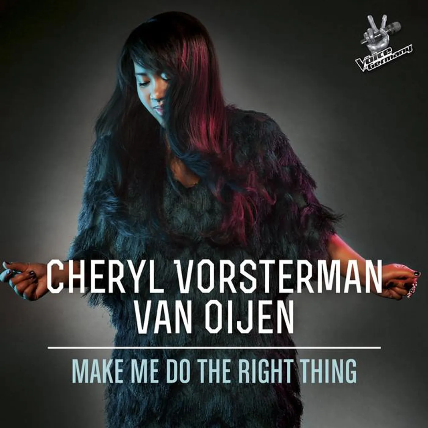 Cheryl Vorsterman van Oijen Brand Page