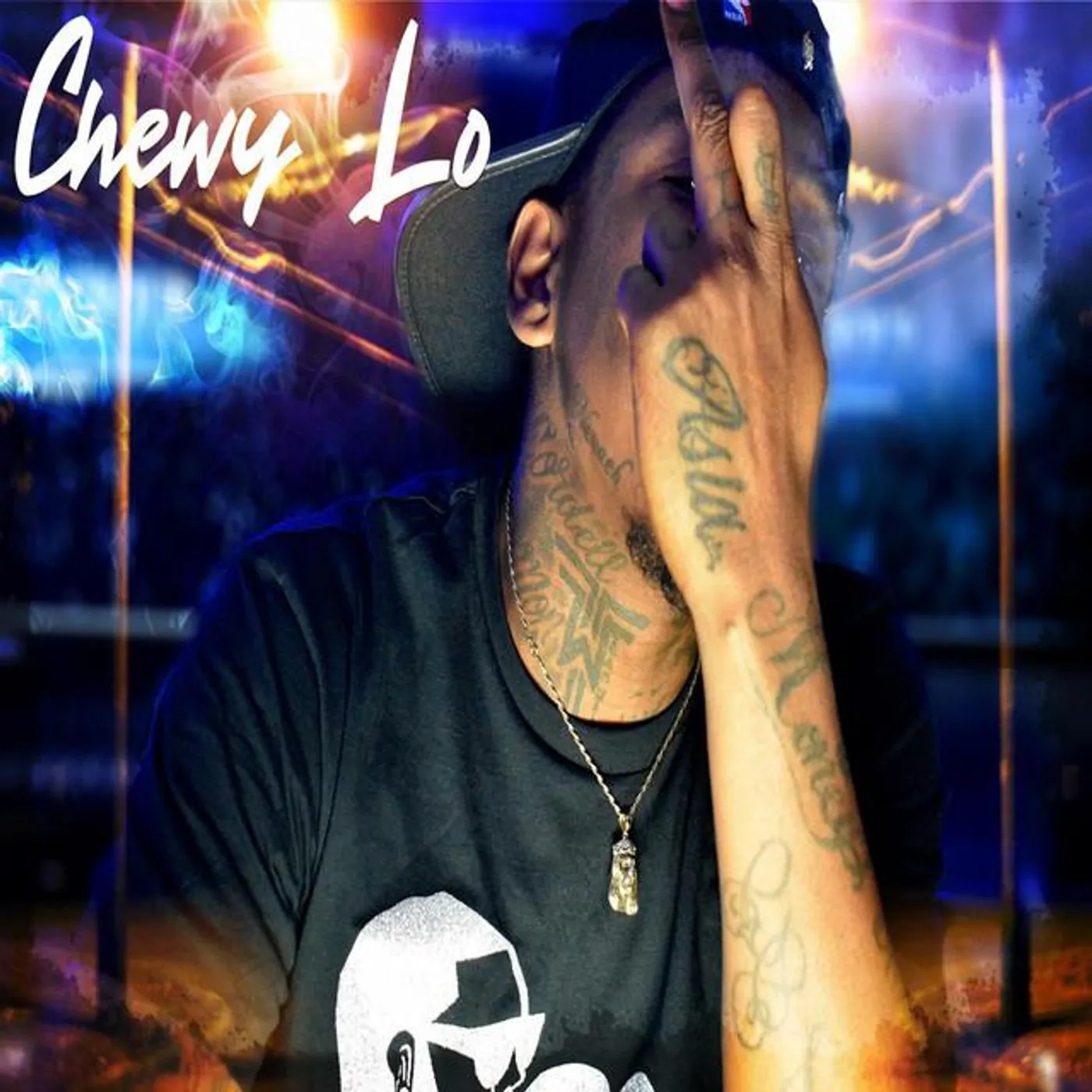 Chewy Lo