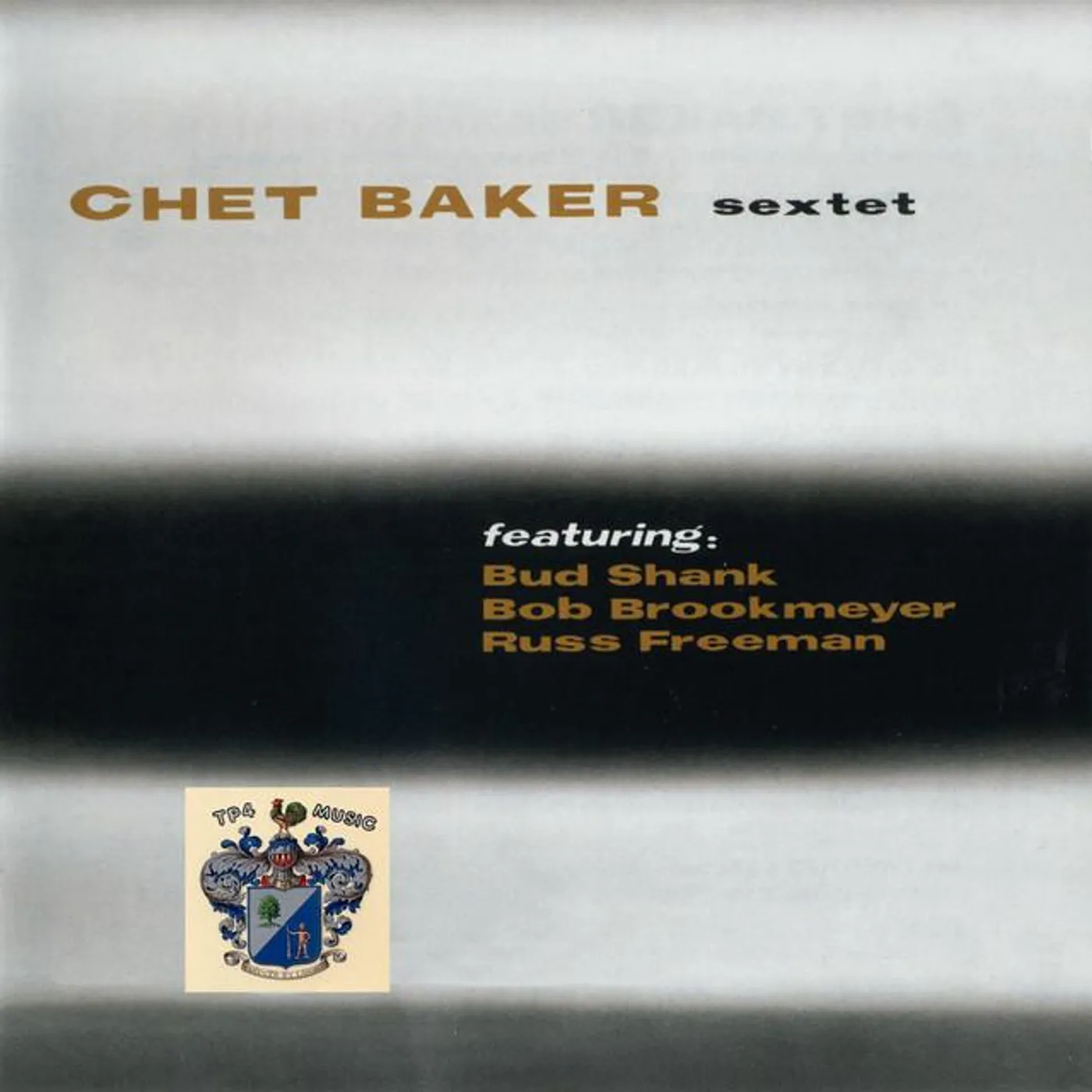 The Chet Baker Sextet